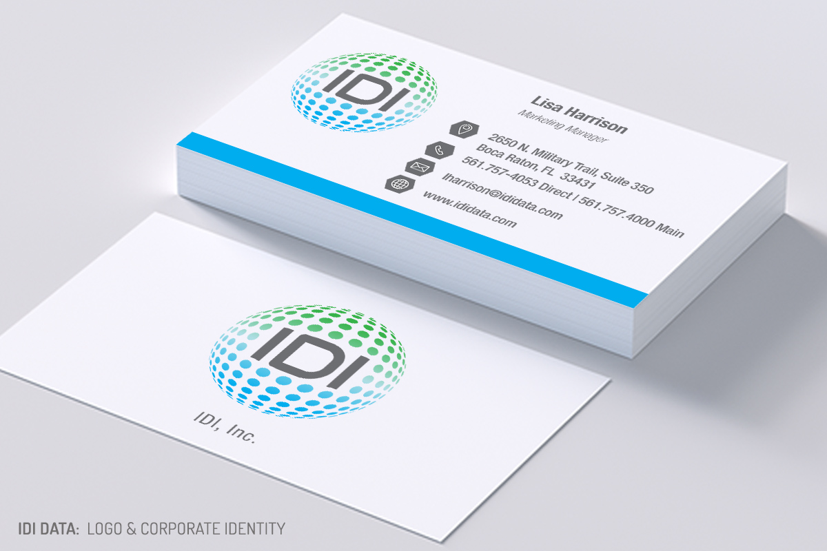 IDI Data: Branding